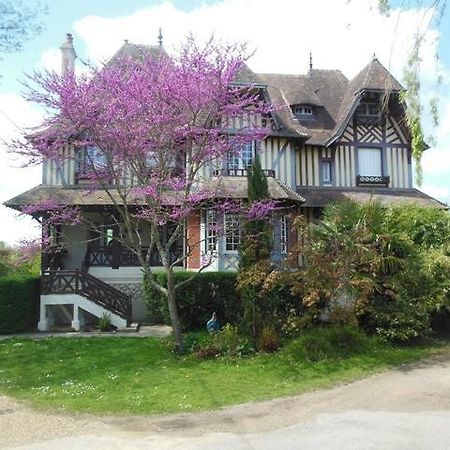 Maison d'hôtes Il était une fois Pont-l'Eveque (Calvados) Exterior foto