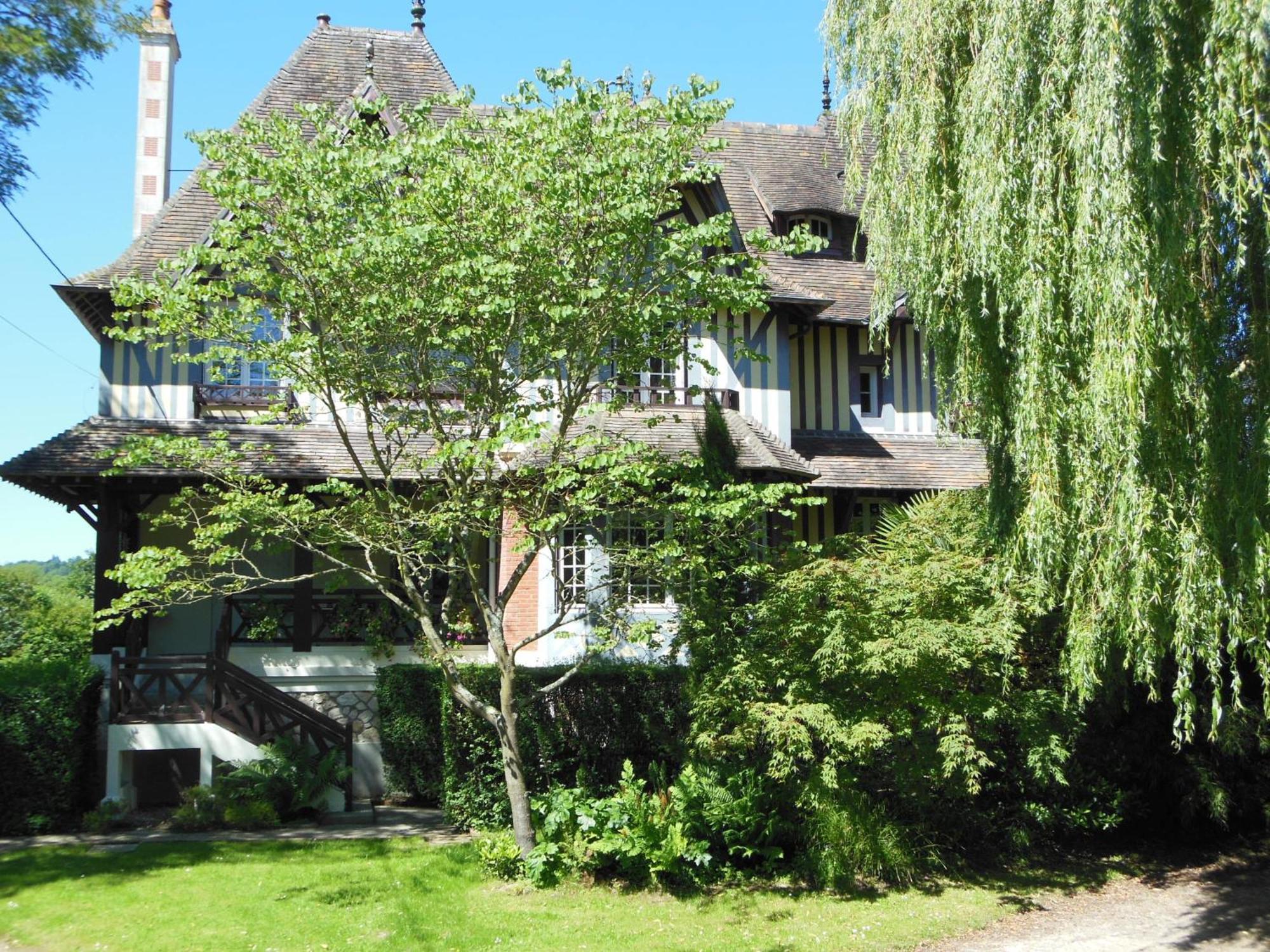 Maison d'hôtes Il était une fois Pont-l'Eveque (Calvados) Exterior foto