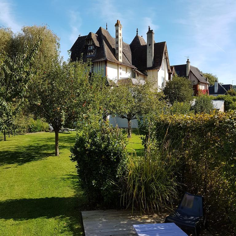 Maison d'hôtes Il était une fois Pont-l'Eveque (Calvados) Exterior foto