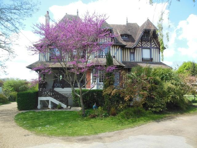Maison d'hôtes Il était une fois Pont-l'Eveque (Calvados) Exterior foto