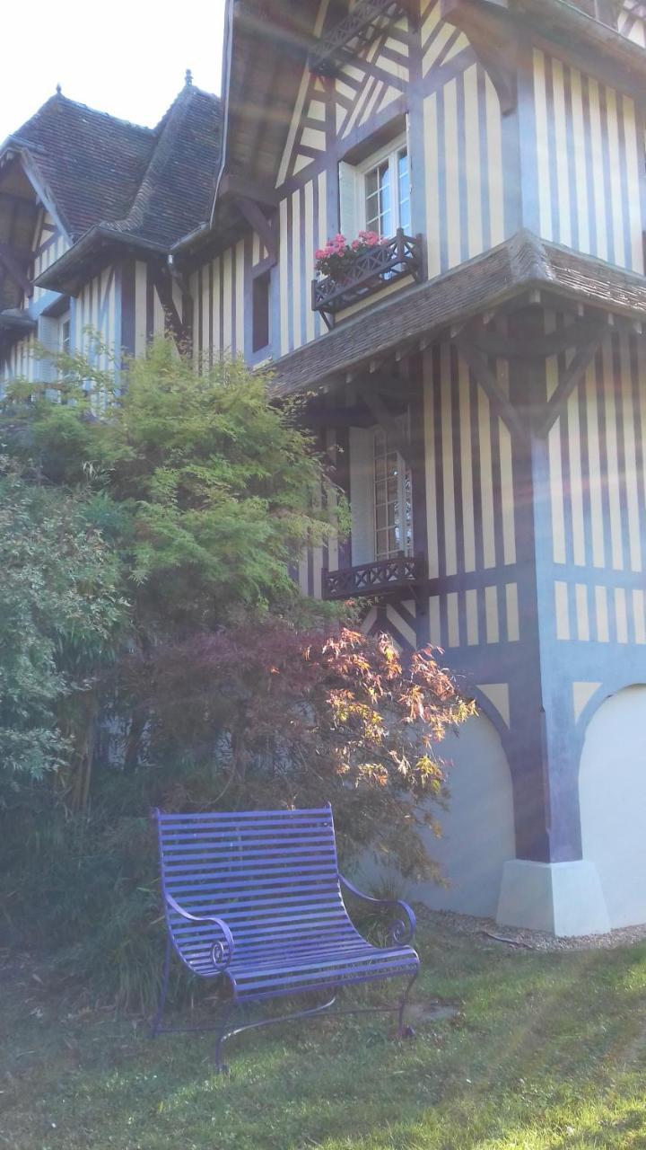 Maison d'hôtes Il était une fois Pont-l'Eveque (Calvados) Exterior foto